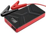 Patareisid, akusid ja laadijaid // Auto ja mootorratta aku laadijad 12V, 24V, 6V | K&auml;ivitusseade (Jump Starter) // \nURZĄDZENIE WIELOFUNKCYJNE/JUMP STARTER 10000mAh/800A KD5490\n