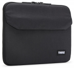 Thule Sleeve Lithos for MacBook Air 13'' | Sleeve | Black