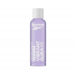 Reebok Warm Vibrant Aura Body Mist 250ml