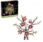 LEGO 11510 Botanicals Magnolia Branches Constructor