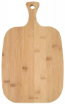 Kokkamis- ja lauan&otilde;ud | K&ouml;&ouml;gitarbed // Lauan&otilde;ud // Deska do krojenia,bambus 38x23x1,5cm kinghoff