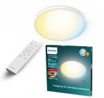 PHILIPS Valen CL650 AIO RD W 32W 22-27-40-65K WG griestu gaismeklis 8721103060822 929004740401