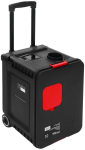 Kodukaubad // Soojendid / radiaatorid // \nMobilna nagrzewnica postojowa 9kW KD11783\n