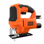 BLACK & DECKER Jigsaw | BES603-QS | 400 W