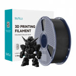 Sunlu PLA+ 2.0 Filament (Black)