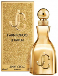 Jimmy Choo I Want Choo PAR 60ml