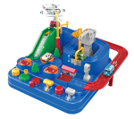 Koala Games G2606 Motessori Self-Learning Track