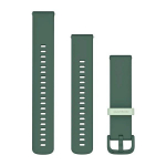 Garmin Quick Release 20mm Watch Strap for Vivoactive 6 / green