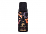 Scorpio Scandalous Deodorant 150ml