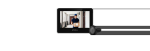VD1 ~ IMOU WiFi kamera durvju actiņa ar baterijam un 4.3" monitoru