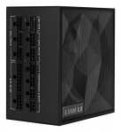 Lian Li SX1000P power supply unit 1000 W 20+4 pin ATX ATX Black