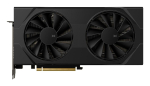 Graphics card. XFX Swift RX 9060XT OC 16GB