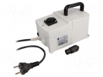 Transformer: safety | 250VA | 230VAC | 24V | IP44 | Thermal class: Ta40B