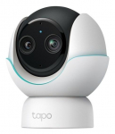TP-Link Dual-Lens Smart Baby Camera