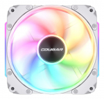 COUGAR Case Fan Apolar 120 ARGB, White (3 in one package)