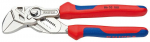 Knipex 86 05 180 plier Slip-joint pliers