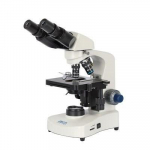 Delta Optical Genetic Pro Bino Microscope