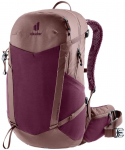 Deuter Futura 25 SL 25 L Burgundy