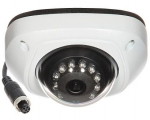 Mobile IP Camera ATE-CAM-IPC925 3.7 Mpx 2.8mm
