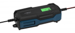 Ansmann 1001-0145 vehicle battery charger 6 - 14 V Black