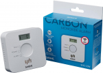 SAFEMI Czujnik tlenku węgla - WiFi - Gwarancja 3 lata SHC-10W