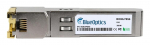 BlueOptics S0G18A-BO network transceiver module Fiber optic 10000 Mbit/s RJ-45