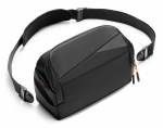 Inateck FB02001 Polyester Black Unisex Shoulder bag