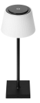 Avide ABLDL-USB-B-4W table lamp LED G Black, White