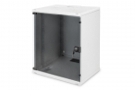 Digitus Wall Mounting Cabinet, SOHO, unmounted - 540x400 mm (WxD)
