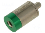 Adapter | 1/4" | max.8Nm | Kind: torque