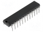 IC: A/D converter | AFE | Ch: 2 | 24bit | 1.03ksps | 5&divide;10V | DIP24
