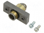 Driving head | pin plunger &Oslash;10mm | IP67 | -10&divide;70&deg;C | D4C