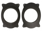Spacer ring | MDF | 165mm | Toyota | impregnated