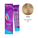 Fanola Colouring Cream 10.03 100 ml