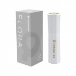 Travalo Perfume Pod Flora REF U 5 ml White