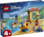 M&auml;nguala | PC | Konsoolid | Tarvikud // Harivad m&auml;nguasjad | Interaktiivsed | Loomingulised | Kunstilised // Klocki disney 43280 zabawa na plaży z lilo i stitchem