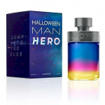 Jesus Del Pozo Halloween Man Hero EDT M 125 ml