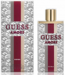 Guess Fragrance Amore Roma Perfume EDT 100 ml