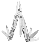Multitool Leatherman Rev - stainless