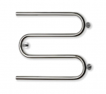 STAINLESS STEEL TOWEL HEATER EN460S
