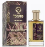 The Woods Collection Secret Source EDP 100ml