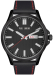 Paul Lorens Men&rsquo;s Watch PL8071A3-1A3 / silver