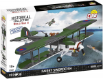 M&auml;nguala | PC | Konsoolid | Tarvikud // Harivad m&auml;nguasjad | Interaktiivsed | Loomingulised | Kunstilised // Klocki  fairey swordfish - executive edition 959 klock&oacute;w