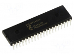 IC: PIC microcontroller | tube