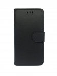 Book case iLike Samsung J5 2017 J530 Book Case Black