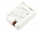 Power supply: switching | LED | DALI | 50W | 24&divide;54VDC | 700&divide;1500mA | IP20