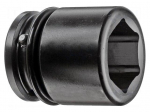 Socket: 6-angles | socket spanner,impact | 41mm | 3/4"