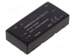 Converter: DC/DC | 60W | Uin: 18&divide;75VDC | Uout: 12VDC | Iout: 5A | DIP6 | THT
