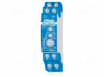 Automation module: timer | relay | 250VAC/10A | intelligent house