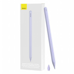 Baseus Smooth Writing 2 Stylus Pen / purple